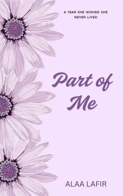 Part of Me - Of Me Series, #2