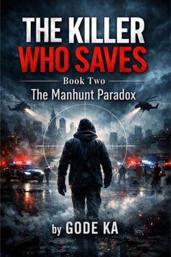 The Killer Who Saves - The Killer Who Saves, #2