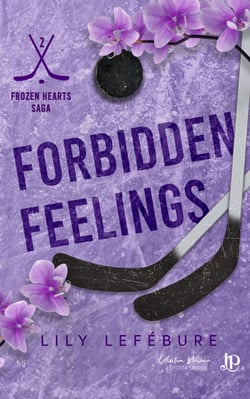 Forbidden feelings - Frozen Hearts #2