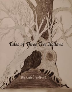 Tales of Three Tree Hollows