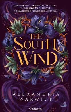 The Four Winds #3 - The South Wind - Tome 3