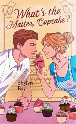 What's the Matter, Cupcake? - Cupid's Bottom, #3