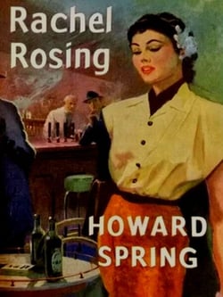Rachel Rosing