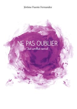 Ne pas oublier - Tout semblait normal