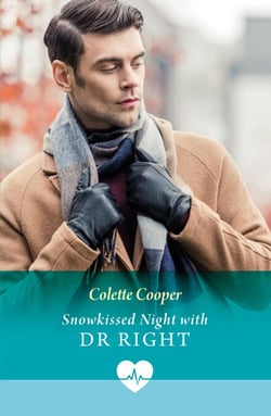 Snowkissed Night With Dr Right