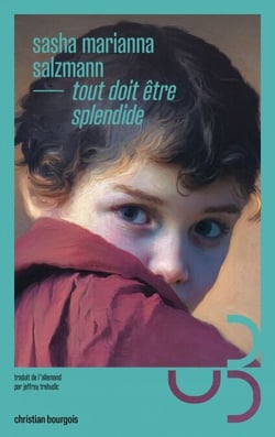Tout doit être splendide