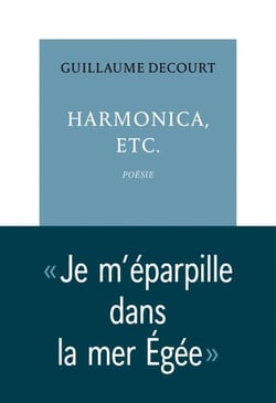 Harmonica, etc.