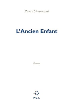 L'Ancien Enfant
