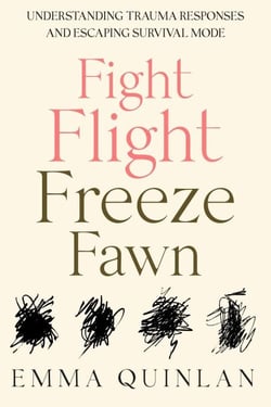 Fight, Flight, Freeze, Fawn: Understanding Trauma Responses and Escaping Survival Mode - The Aftermath of Trauma, #2