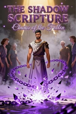 The Shadow Scripture : Chains Of The Fallen
