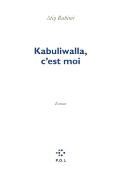 Kabuliwalla, c'est moi