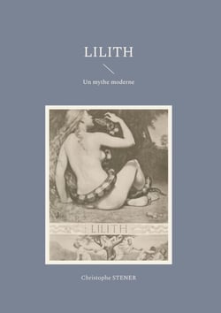 Lilith - Un mythe moderne
