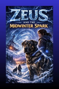 Zeus And The Midwinter Spark