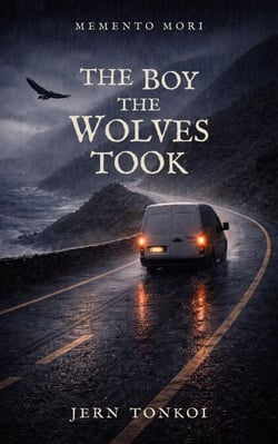 The Boy the Wolves Took - Memento Mori, #3