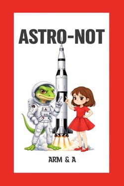 Astronot - www.crazy.is, #2