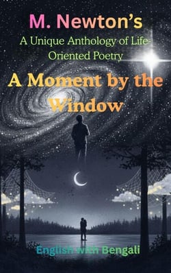 A Moment by the Window :A Unique Anthology of Life-Oriented Poetry: