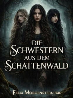 Die Schwestern aus dem Schattenwald