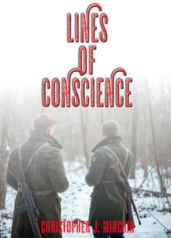 Lines of Conscience - 1, #1