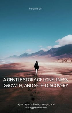 A Gentle Story of Loneliness, Growth, and Self-Discovery