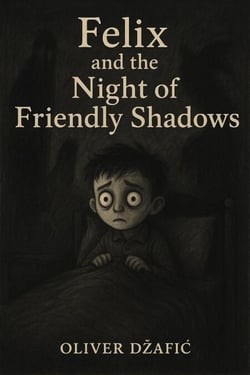 Felix and the Night of Friendly Shadows