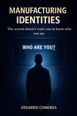 Manufacturing Identities: The System Doesn’t Want You to Know Who You Are