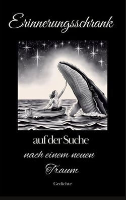 auf der Suche nach einem neuen  Traum