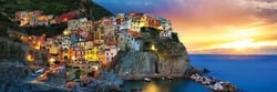 Seeing Italy