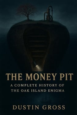 The Money Pit: A Complete History of the Oak Island Enigma