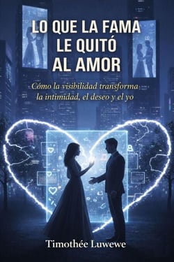 Lo que la fama le quitó al amor - Amor y rupturas, #1