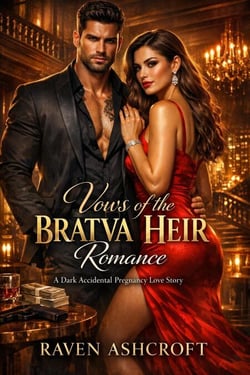 Vows of the Bratva Heir Romance: A Dark Accidental Pregnancy Love Story