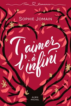 T'aimer à l'infini