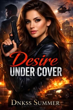 Desire Under Cover