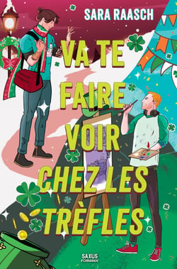 Va te faire voir chez les trèfles (e-book)