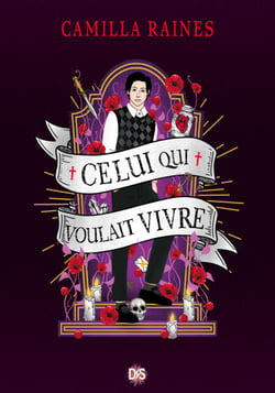 La Malédiction des Hawthorne - Livre 02 Celui qui voulait vivre (e-book)