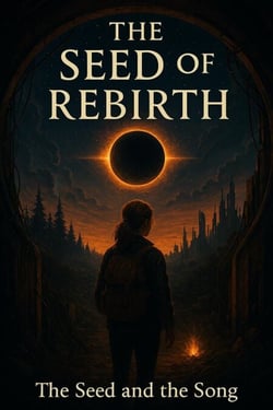 The Seed of Rebirth - The Seed and the Song, #3