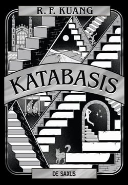 Katabasis (e-book)
