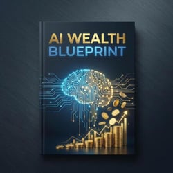 AI Wealth Blueprint: 12 Proven Side Hustles to Launch in 2026