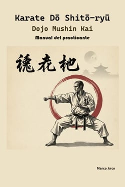 Karate Dō - Shitō-ryū