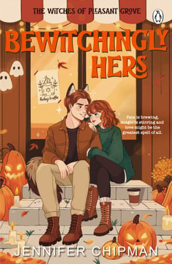 Bewitchingly Hers