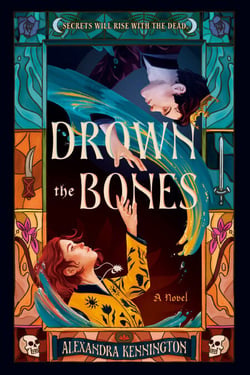 Drown the Bones