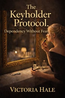 The Keyholder Protocol. Dependency Without Fear. - The Keyholder Protocol., #3