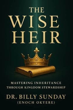 The Wise Heir