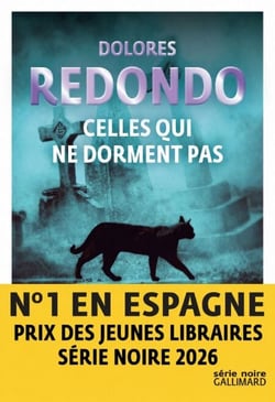 Celles qui ne dorment pas