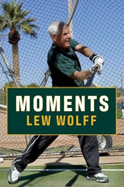 Moments - A Personal recall of a few random moments, involvements and adventures garnered from my experience as co-owner and full-time Managing Partner of the Oakland Athletics Major League Baseball Franchise from 2005 through 2015