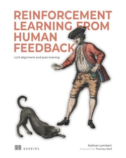 Reinforcement Learning from Human Feedback - Alignment and post-training of LLMs