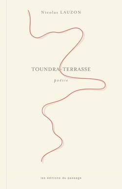 Toundra-Terrasse