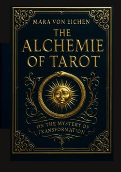The Alchemie of Tarot - On the Mystery of Transformation