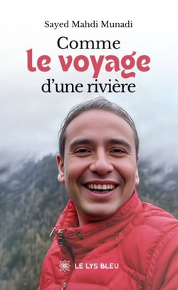 Comme le voyage d’une rivière