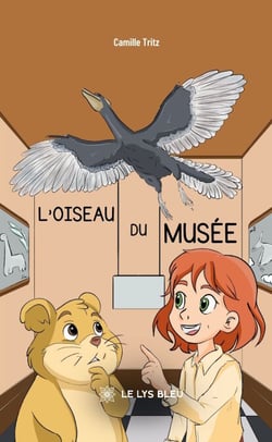 L’oiseau du musée
