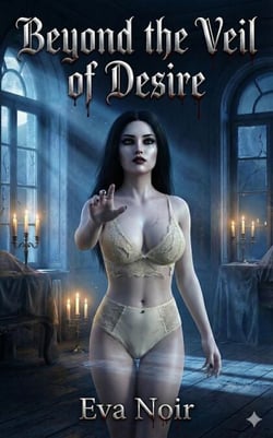 Beyond the Veil of Desire - Erotica by Your Eva Noir, #2